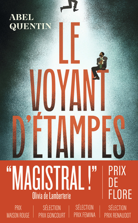 Le Voyant d'Étampes