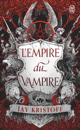 L'empire du vampire - 1