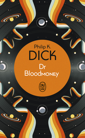 Dr Bloodmoney