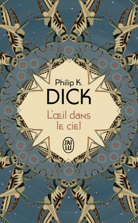 L'œil dans le ciel