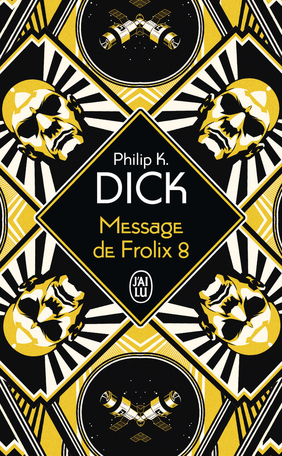 Message de Frolix 8