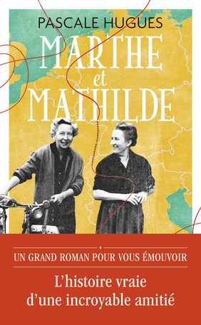 Marthe et Mathilde