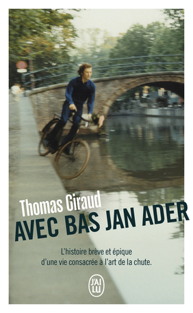 Avec Bas Jan Ader