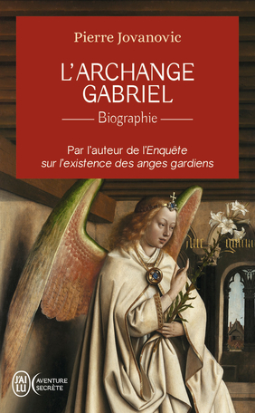 L'archange Gabriel