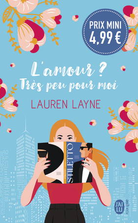 L'amour ? Très peu pour moi