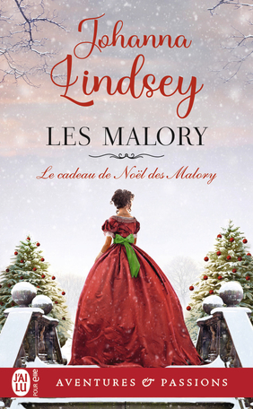 Le cadeau de Noël des Malory