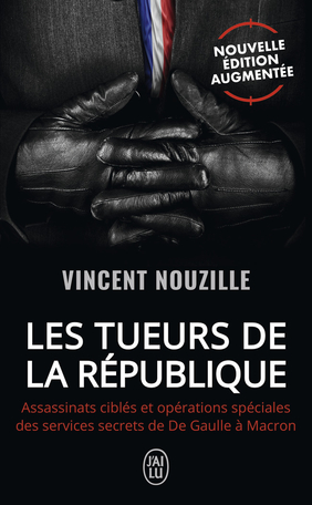 Les tueurs de la République