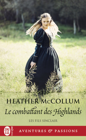 Le combattant des Highlands