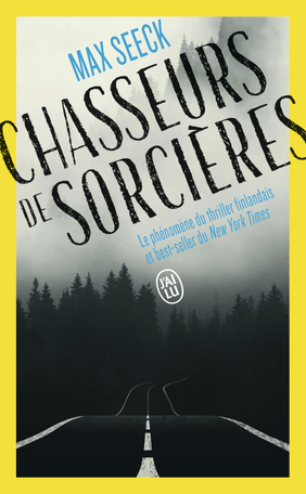 Chasseurs de sorcières