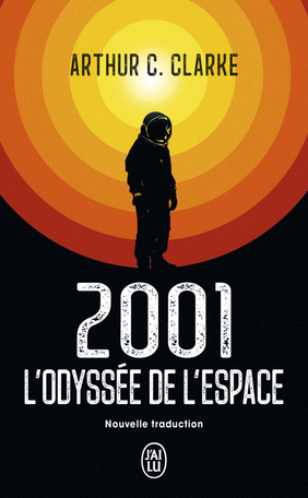 2001 : L'Odyssée de l'espace