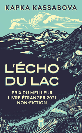 L'écho du lac