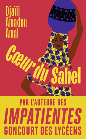 Les impatientes, Djaïli Amadou Amal