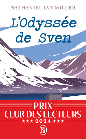 L'Odyssée de Sven