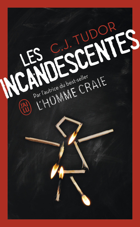 Les incandescentes