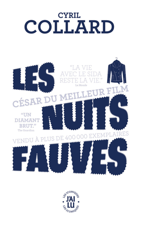 Les nuits fauves