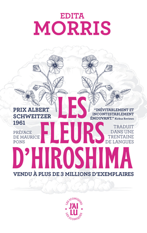 Les fleurs d'Hiroshima