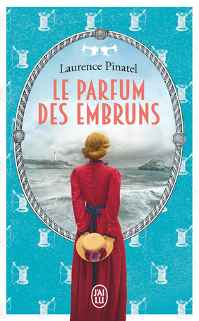 Le parfum des embruns