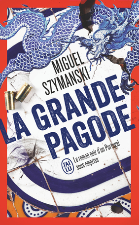 La grande pagode