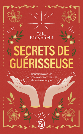 Secrets de guérisseuse - Édition collector