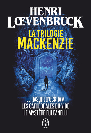 La trilogie Mackenzie