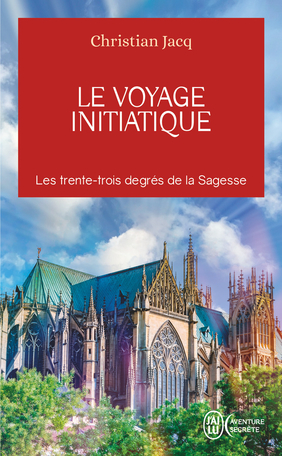 Le voyage initiatique