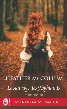 Le sauvage des Highlands