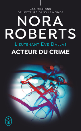 Acteur du crime