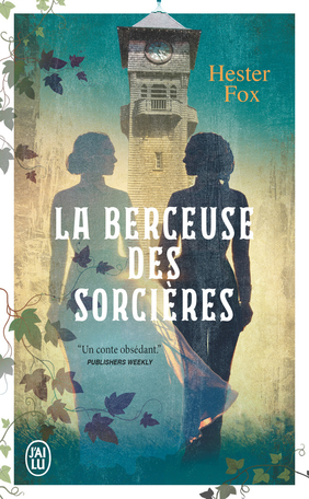 La berceuse des sorcières