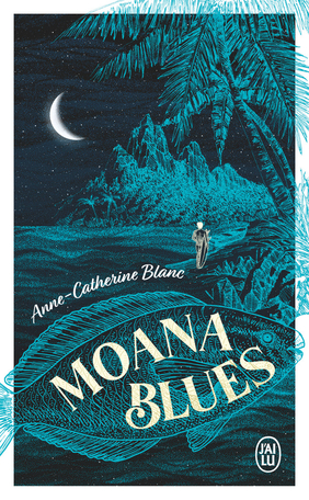 Moana Blues