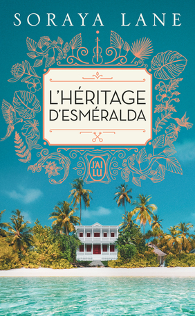 L'héritage d'Esméralda