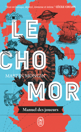 Le Chomor