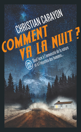 Comment va la nuit ?