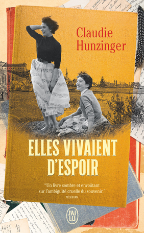 Elles vivaient d'espoir