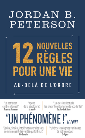 12 nouvelles règles pour une vie au-delà de l'ordre