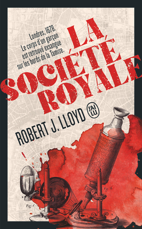 La Société royale