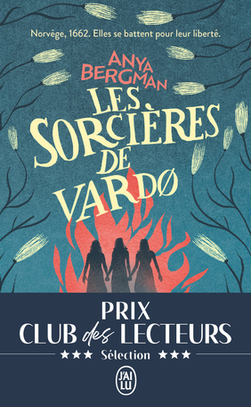 Les sorcières de Vardø