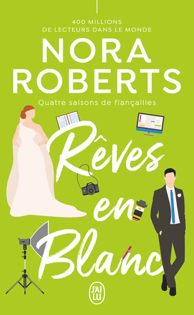 Rêves en blanc