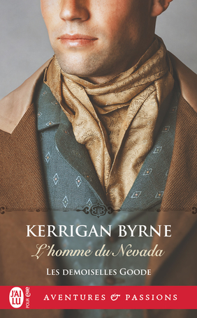 L'homme du Nevada