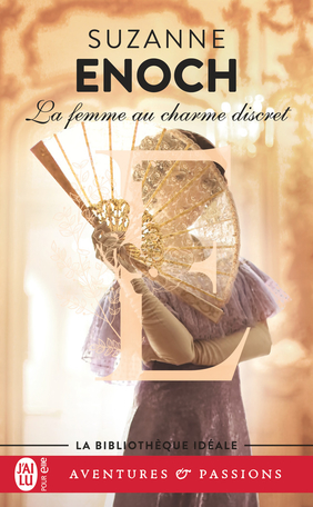 La femme au charme discret