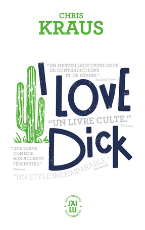 I love Dick