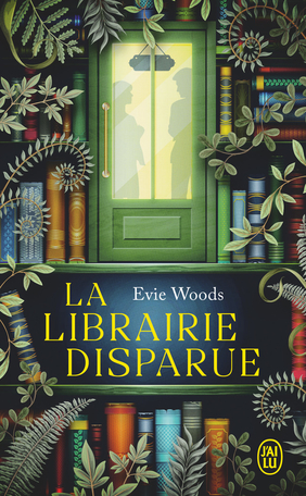 La librairie disparue