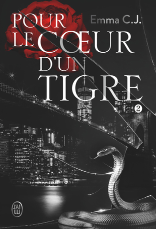 Pour le cœur d'un tigre - 2