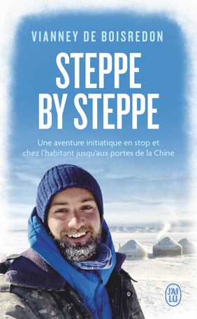 Steppe by steppe