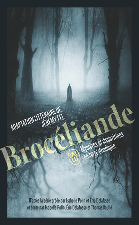Brocéliande