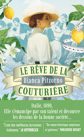 Le rêve de la couturière