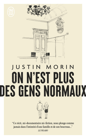On n'est plus des gens normaux