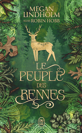 Le peuple des rennes - 1