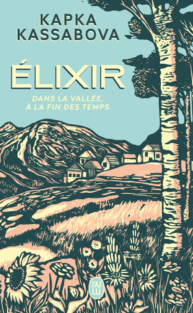 Élixir