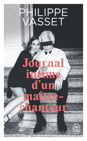 Journal intime d'un maître-chanteur