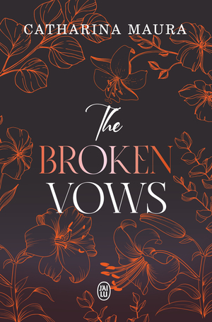 The Broken Vows